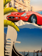 Load image into Gallery viewer, Gérard Courbouleix–Dénériaz “RAZZIA” (1950)