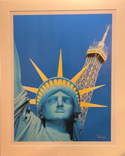 Load image into Gallery viewer, Gérard Courbouleix–Dénériaz “RAZZIA” (1950)