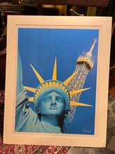 Load image into Gallery viewer, Gérard Courbouleix–Dénériaz “RAZZIA” (1950)