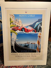 Load image into Gallery viewer, Gérard Courbouleix–Dénériaz “RAZZIA” (1950)