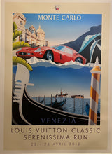 Load image into Gallery viewer, Gérard Courbouleix–Dénériaz “RAZZIA” (1950)