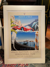 Load image into Gallery viewer, Gérard Courbouleix–Dénériaz “RAZZIA” (1950)