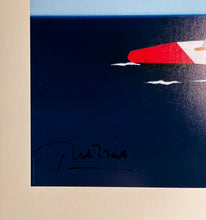 Load image into Gallery viewer, Gérard Courbouleix–Dénériaz “RAZZIA” (1950)