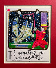 Carica l'immagine nel visualizzatore di Gallery, Francesco MUSANTE (1950)