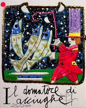 Carica l'immagine nel visualizzatore di Gallery, Francesco MUSANTE (1950)
