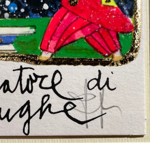 Carica l'immagine nel visualizzatore di Gallery, Francesco MUSANTE (1950)