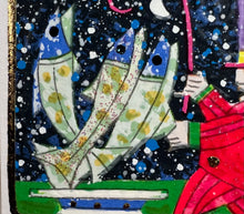 Carica l'immagine nel visualizzatore di Gallery, Francesco MUSANTE (1950)