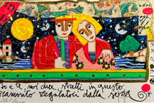 Carica l'immagine nel visualizzatore di Gallery, Francesco MUSANTE (1950)