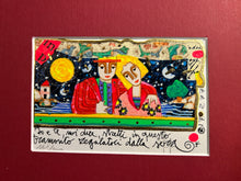 Carica l'immagine nel visualizzatore di Gallery, Francesco MUSANTE (1950)