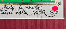 Carica l'immagine nel visualizzatore di Gallery, Francesco MUSANTE (1950)