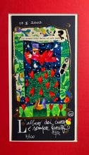 Carica l'immagine nel visualizzatore di Gallery, Francesco MUSANTE (1950