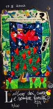 Carica l'immagine nel visualizzatore di Gallery, Francesco MUSANTE (1950