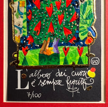Carica l'immagine nel visualizzatore di Gallery, Francesco MUSANTE (1950