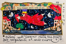 Carica l'immagine nel visualizzatore di Gallery, Francesco MUSANTE (1950)