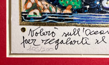 Carica l'immagine nel visualizzatore di Gallery, Francesco MUSANTE (1950)