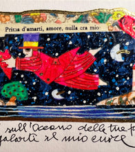 Carica l'immagine nel visualizzatore di Gallery, Francesco MUSANTE (1950)