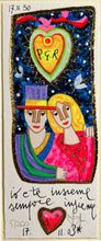 Carica l'immagine nel visualizzatore di Gallery, Francesco MUSANTE (1950)