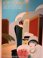 Carica l'immagine nel visualizzatore di Gallery, Gérard Courbouleix–Dénériaz “RAZZIA” (1950)