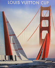 Load image into Gallery viewer, Gérard Courbouleix–Dénériaz “RAZZIA” (1950)