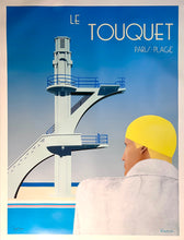 Load image into Gallery viewer, Gérard Courbouleix–Dénériaz “RAZZIA” (1950)