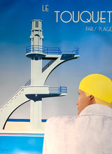 Load image into Gallery viewer, Gérard Courbouleix–Dénériaz “RAZZIA” (1950)