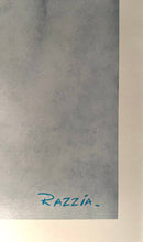 Load image into Gallery viewer, Gérard Courbouleix–Dénériaz “RAZZIA” (1950)