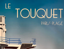 Load image into Gallery viewer, Gérard Courbouleix–Dénériaz “RAZZIA” (1950)