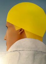 Load image into Gallery viewer, Gérard Courbouleix–Dénériaz “RAZZIA” (1950)