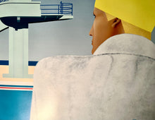 Load image into Gallery viewer, Gérard Courbouleix–Dénériaz “RAZZIA” (1950)