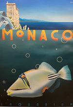 Load image into Gallery viewer, Gérard Courbouleix–Dénériaz “RAZZIA” (1950)