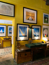 Carica l'immagine nel visualizzatore di Gallery, Gérard Courbouleix–Dénériaz “RAZZIA” (1950)