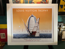 Load image into Gallery viewer, Gérard Courbouleix–Dénériaz “RAZZIA” (1950)