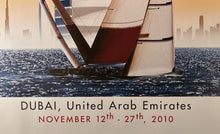 Load image into Gallery viewer, Gérard Courbouleix–Dénériaz “RAZZIA” (1950)