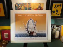 Load image into Gallery viewer, Gérard Courbouleix–Dénériaz “RAZZIA” (1950)