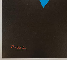 Load image into Gallery viewer, Gérard Courbouleix–Dénériaz “RAZZIA” (1950)
