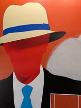 Load image into Gallery viewer, Gérard Courbouleix–Dénériaz “RAZZIA” (1950)