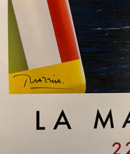 Load image into Gallery viewer, Gérard Courbouleix–Dénériaz “RAZZIA” (1950)