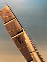 Load image into Gallery viewer, Gérard Courbouleix–Dénériaz “RAZZIA” (1950)