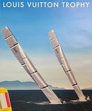 Load image into Gallery viewer, Gérard Courbouleix–Dénériaz “RAZZIA” (1950)