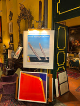 Load image into Gallery viewer, Gérard Courbouleix–Dénériaz “RAZZIA” (1950)