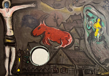 Load image into Gallery viewer, Marc CHAGALL  (1887-1985)