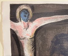 Load image into Gallery viewer, Marc CHAGALL  (1887-1985)