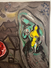 Load image into Gallery viewer, Marc CHAGALL  (1887-1985)