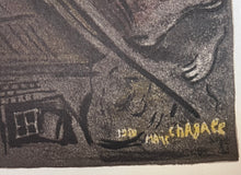 Load image into Gallery viewer, Marc CHAGALL  (1887-1985)