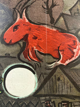 Load image into Gallery viewer, Marc CHAGALL  (1887-1985)