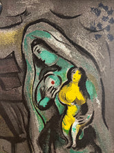 Load image into Gallery viewer, Marc CHAGALL  (1887-1985)