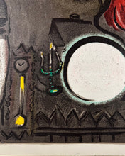 Load image into Gallery viewer, Marc CHAGALL  (1887-1985)