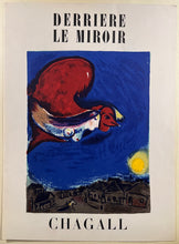 Carica l'immagine nel visualizzatore di Gallery, Marc CHAGALL  (1887-1985)