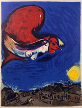 Carica l'immagine nel visualizzatore di Gallery, Marc CHAGALL  (1887-1985)