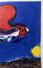 Carica l'immagine nel visualizzatore di Gallery, Marc CHAGALL  (1887-1985)